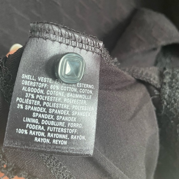 Anthropologie Maeve Diamond Textured Shift Dress - Picture 14 of 15